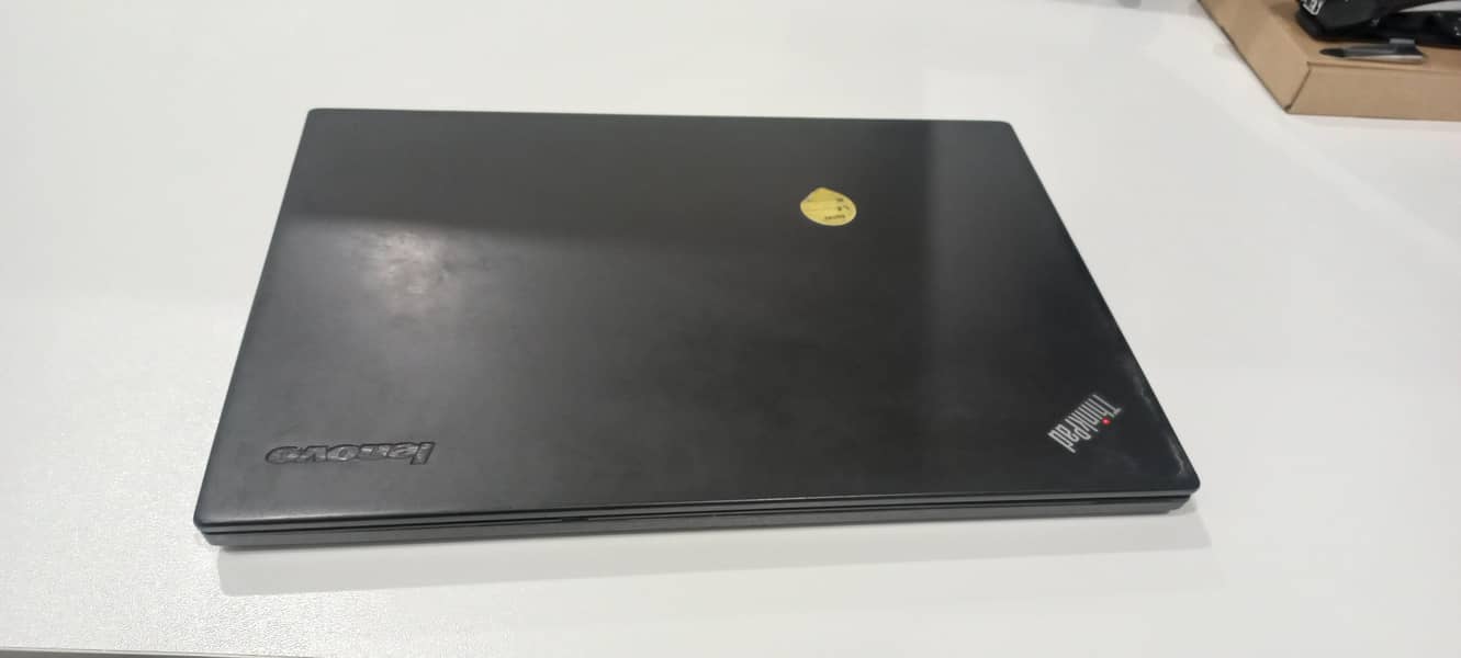 Thinpad t440s 2