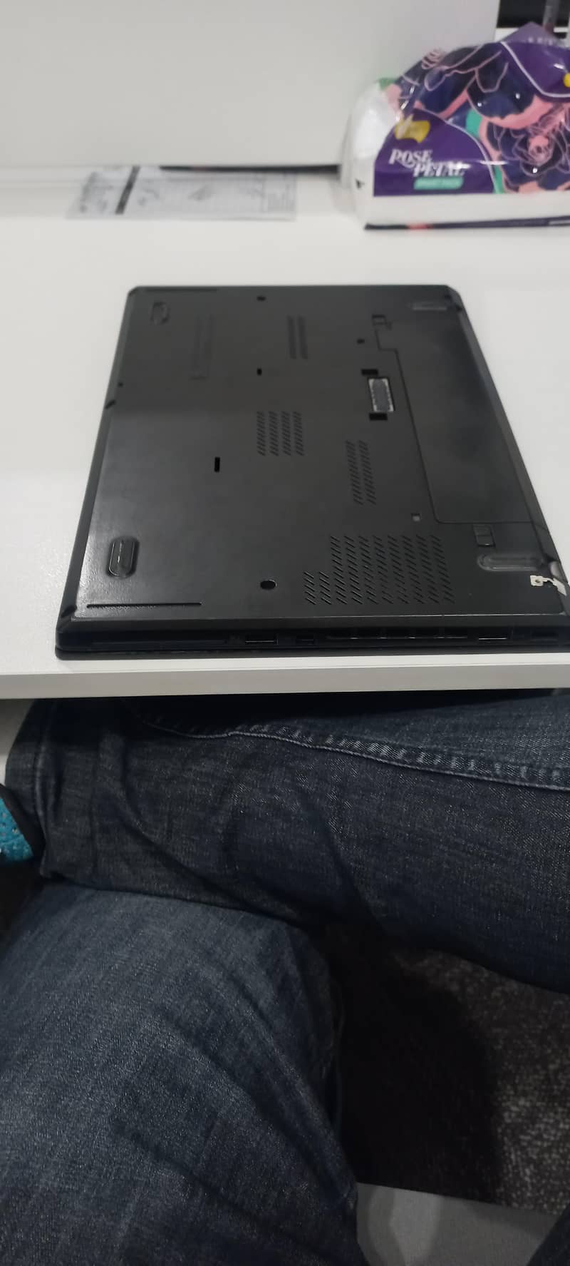 Thinpad t440s 3