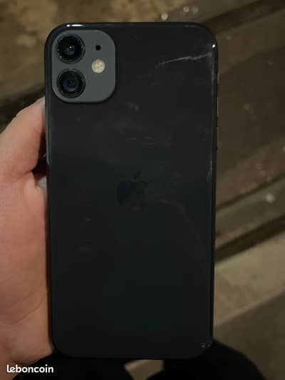 Apple iPhone 11