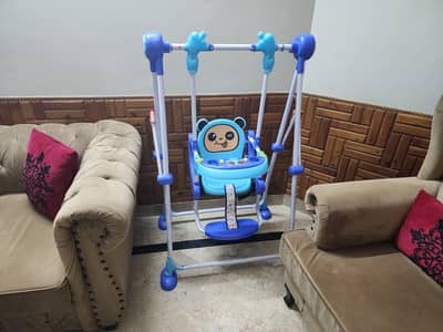 New Swing for Sale (Perfect Condition)
