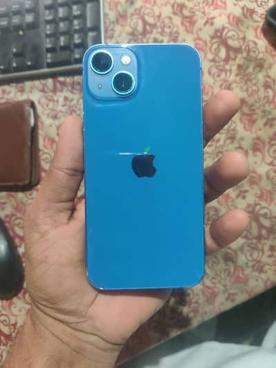 iPhone 13 F. U 256Gb  urgent sale  all sim glitch