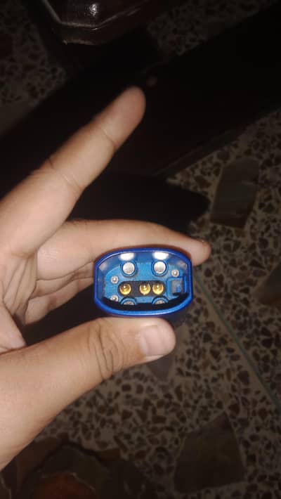 luxe xr max 2 pod kit