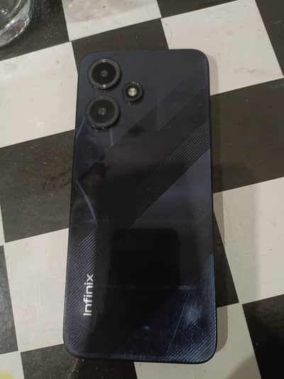 infinix hot 30 play