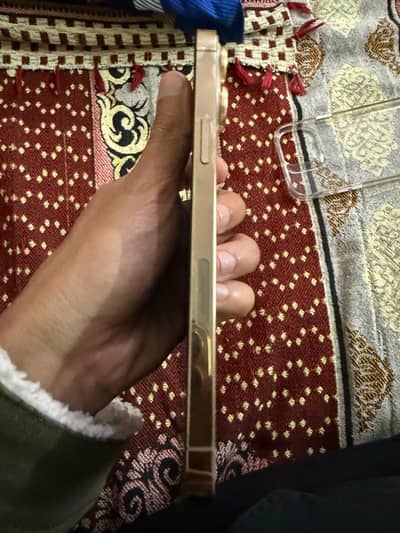 iPhone 13 pro max Official PTA Approved 256 gb