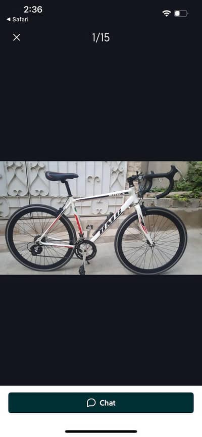 BMC SORA Road Bicycle