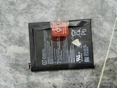 OnePlus 8 Battery Original 