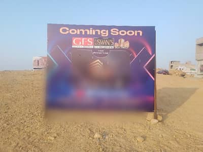 Prime Location 50 Square Feet Shop In North Karachi Is Best Option