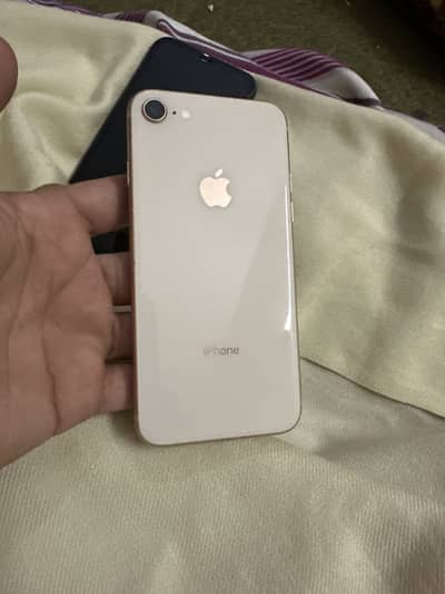 iphone 8 Official PTA Approved