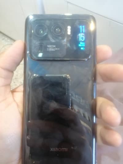 mi 11ultra