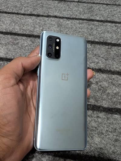 One plus 8t