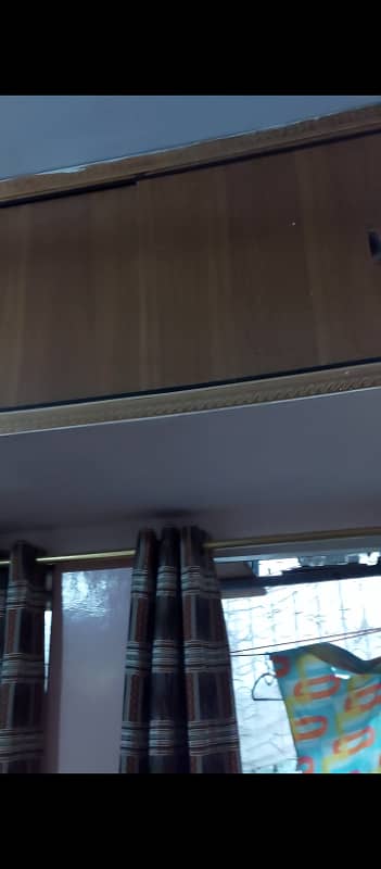 Flat Of 800 Square Feet For Sale In North Karachi - Sector 10