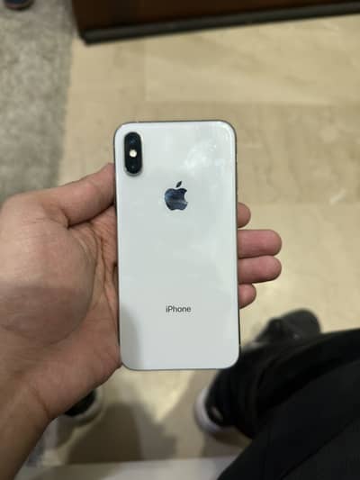 Iphone xs