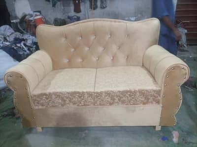 6seter sofa set 3+2+1