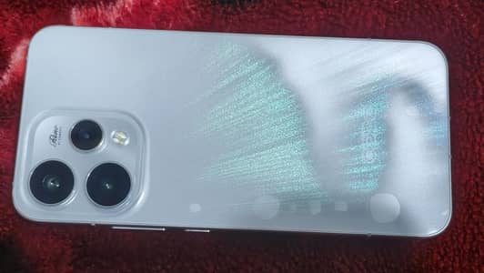 Oppo Reno 15 5G (Just Box Open)