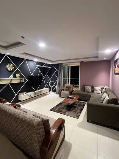 Full Furnished Apartment For Rent