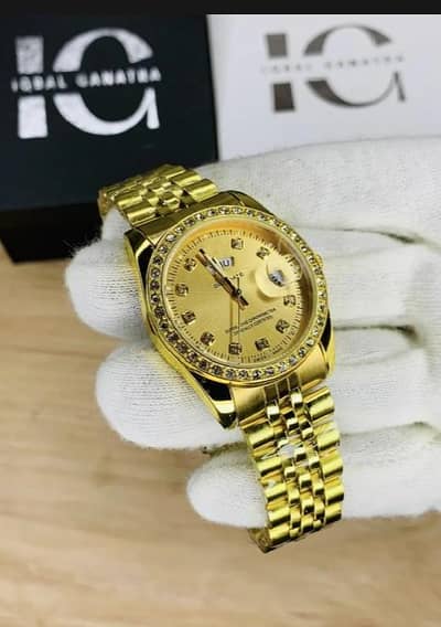 Rolex