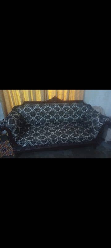 5 seater Rs. 50000