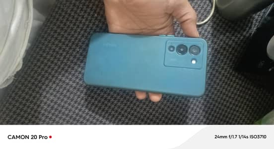 lush conditions 8+128