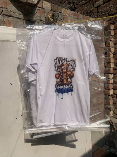 Custom designs available