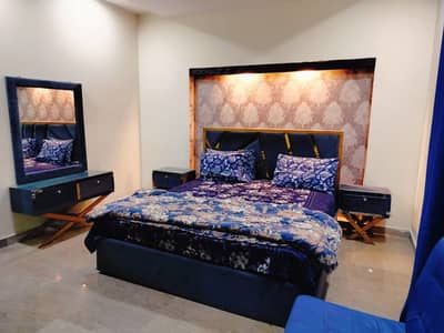 5 Marla Fully Furnished House For Rent In DHA