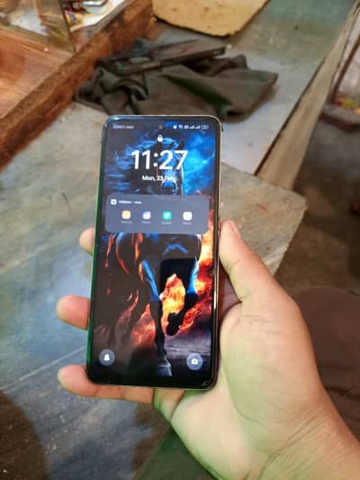 OPPO a3 6/256 colar whait all ok