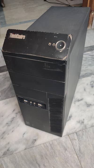 core i5 4th generation