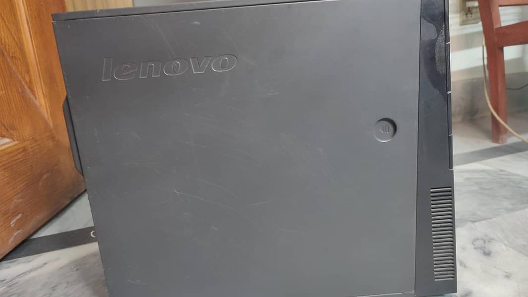 core i5 4th generation 3