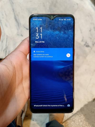 mobile condition 10/9