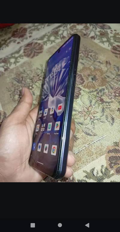 8+128 All okay with Original Box