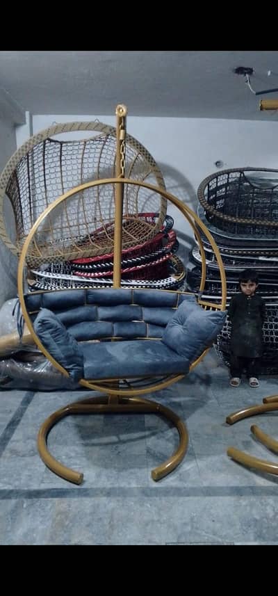 fresh stock available