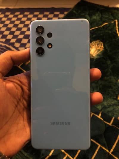 SAMSUNG A32 PTA APPROVED