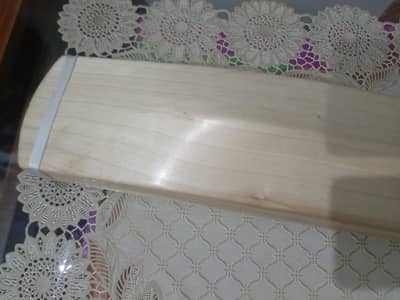 Grade 1 wood