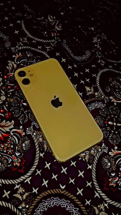 IPHONE 11 FOR SALE BYPASS HOGA