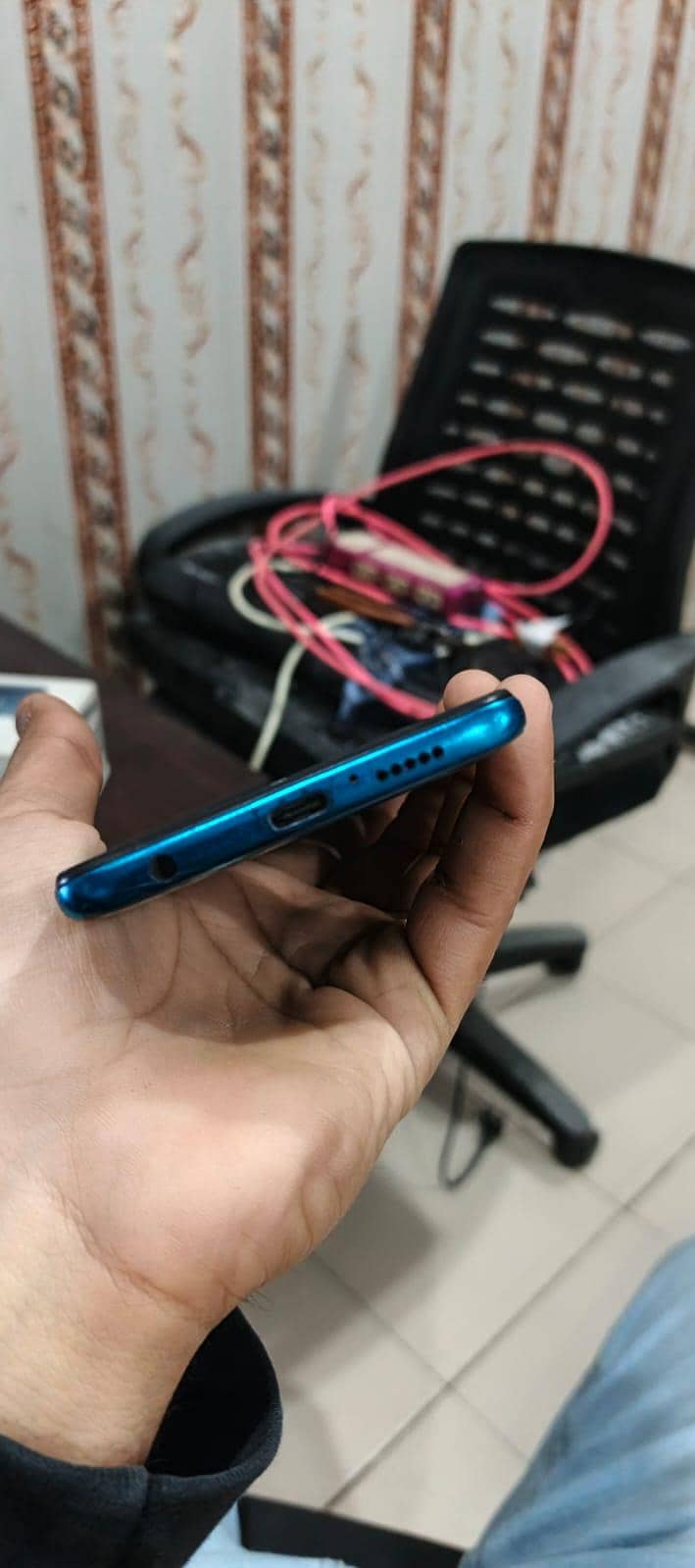 Redmi Note9s 7