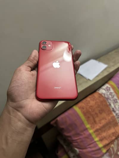 Iphone 11 pta approved