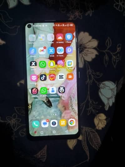 infinix hot 10 for sale 4gb ram 64gb rom official pta approved