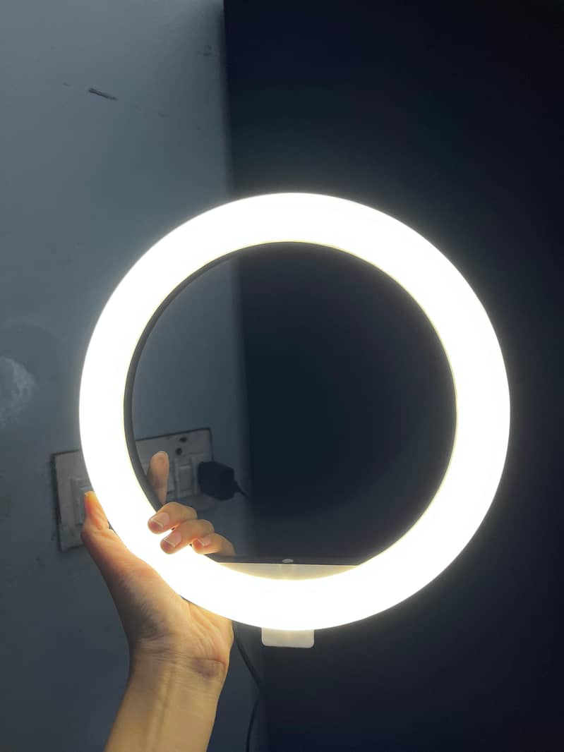 ring light 1