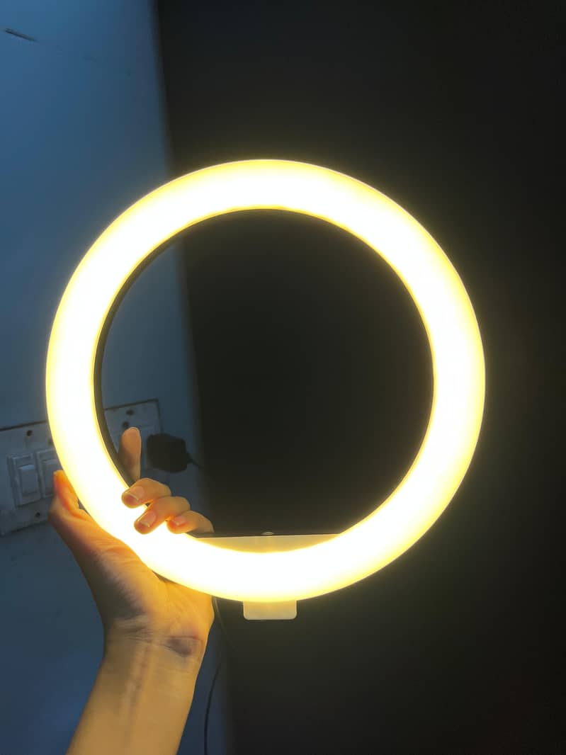ring light 2