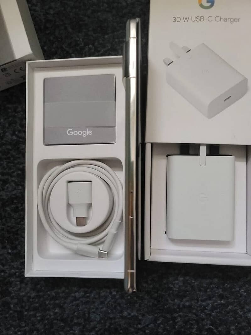 Google Pixel 7 Pro 0