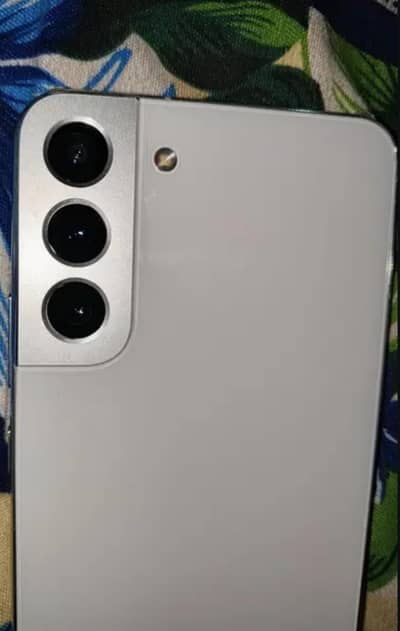 S22 plus 10/10 Non PTA  PUBG MOBILE FPS 90