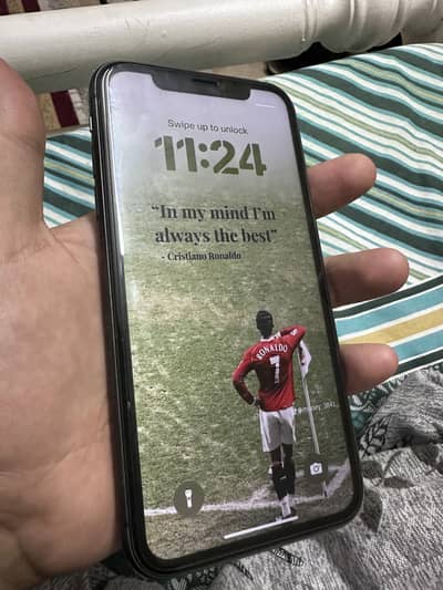 Apple iPhone 11 jv 64gb