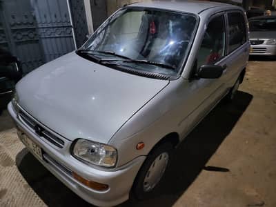 dhaihatsu coure model 2006 good condition