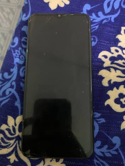 Opp A16E 4/64 GB All Ok Condition 10/9.5