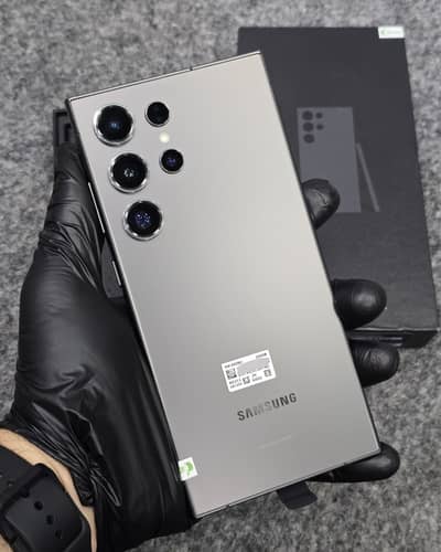 Samsung Galaxy S24 Ultra
