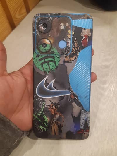 all okay 64 GB koi issue nahi hai