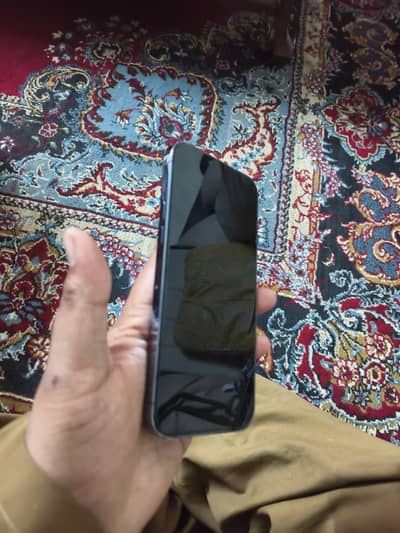 Iphone 13 pro max 128GB official