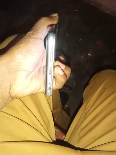 infinix hot