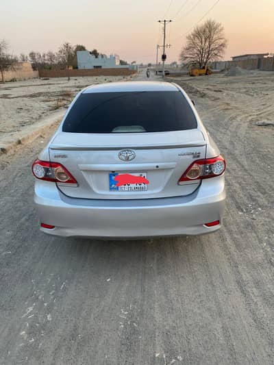 2010 Model condition pick ma dek sakty ha