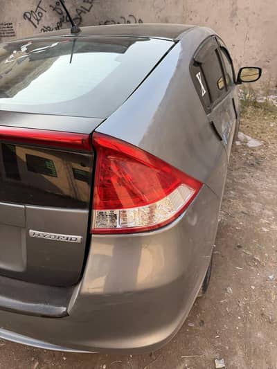 honda insight for sale
