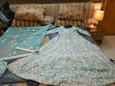 Bridal dress for sale